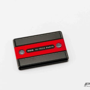 Puig Tank Brake Fluid Yamaha C/Red