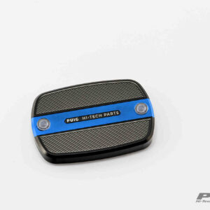 Puig Tank Brake Fluid Yamaha C/Blue