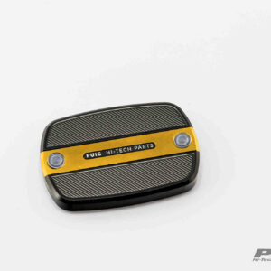 Puig Tank Brake Fluid Yamaha C/Gold