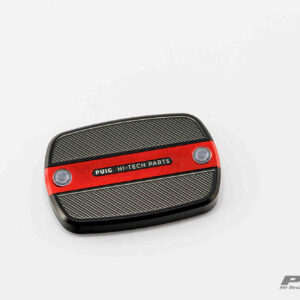 Puig Tank Brake Fluid Yamaha C/Red