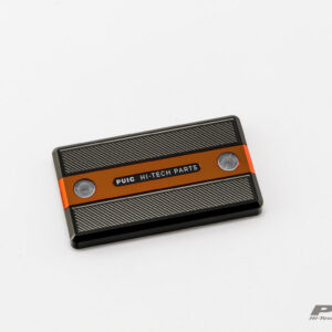 Puig Tank Brake Fluid Suzuki C/Orange