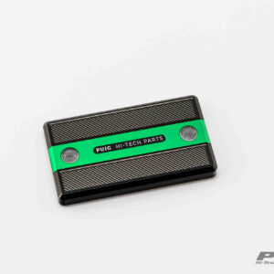 Puig Tank Brake Fluid Suzuki C/Green