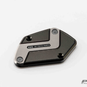 Puig Tank Brake Fluid Bmw C/Silver