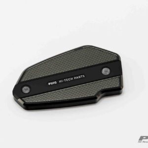 Puig Tank Brake Fluid Kawasaki C/Black