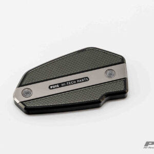 Puig Tank Brake Fluid Kawasaki C/Silver