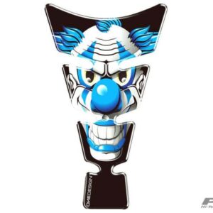 Puig Tank Pad Clown C/Blue