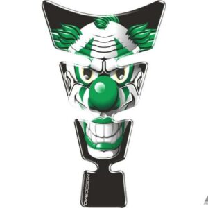 Puig Tank Pad Clown C/Green