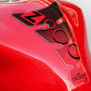 Puig Tank Pad Spirit Z900 C/Black