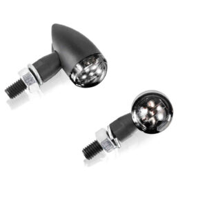 Puig Turn Light By Pair Mod.Tiny C/Black