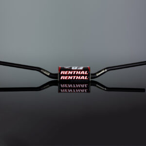 Renthal FatBar36 932 McGrath/KTM SX125-450 16-.. - Black 36mm