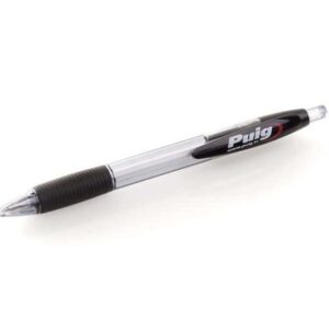Puig Pen Puig Hi-Tech Parts C/Black