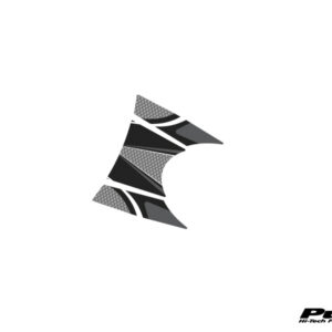 Puig Yoke Protector Kawasaki Ninja650/Z650 17-18 C/Grey
