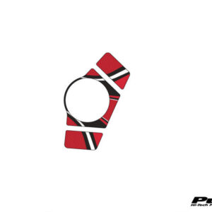 Puig Yoke Protector Kawa Z1000Sx 17-18' C/Red