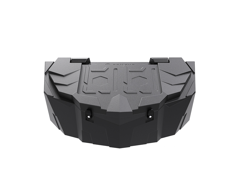 TESSERACT Atv box CFMoto Z8