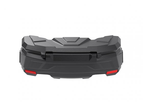 TESSERACT Atv box CFMoto X5