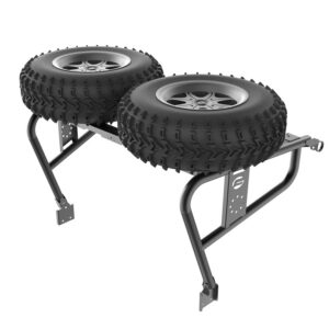 TESSERACT Tirerack CFMoto Utv Zforce 950/1000