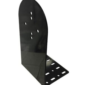 GKA Jerrycan Mount Powerstand