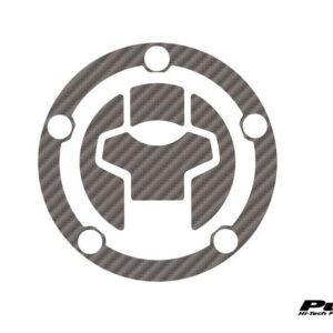 Puig Fuel Cap Cover Xtreme Suzuki C/Carbon