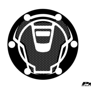 Puig Fuel Cap Cover Mod. Naked Ktm C/Grey