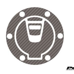 Puig Fuel Cap Cover Mod. Xtreme Ktm C/Carbon