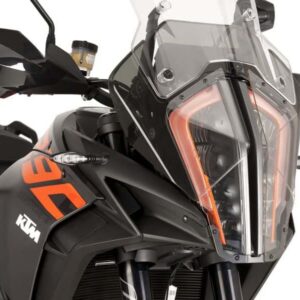 Puig Headlight Prot. Ktm 1290 Superadventure R/S 17-18'