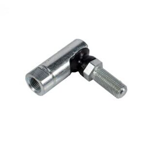 Rotary Ball joint, Husqvarna, MTD, (9,5mm, LH thread, 3/8"- 24)