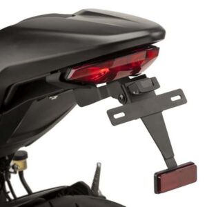 Puig License Support Ducati Monster 797/821/1200/S/Supe