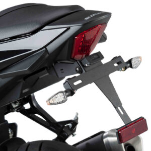 Puig License Support Suzuki Gsx-R250R 17-18' C/Black