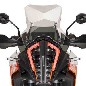 Puig Kit Deflectors Sup. Ktm 1090/1290 C/Transp.