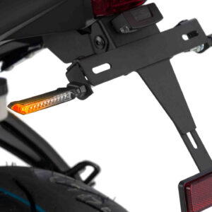 Puig Turn Light Mod. Thin Homologado C/Black