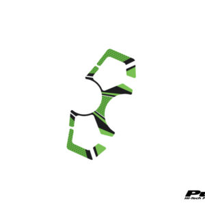 Puig Yoke Protector Radikal Ninja 400 18' C/Green