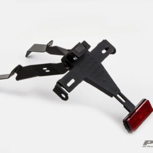 Puig License Support Honda Cb125R 18' C/Black