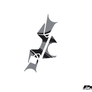 Puig Yoke Protector Radikal Suzuki Sv650X 18' C/Grey