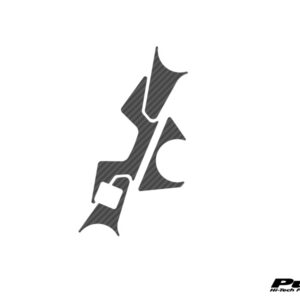 Puig Yoke Protector Radikal Suzuki Sv650X 18' C/Carbon