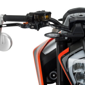 Puig Rear Mirror Mod. Grand Tracker L/Left-Right Homol.