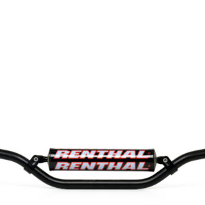 Renthal Handlebar+Pad 971 RC CR+F 04-.. KX+F 06-.. Black 22mm