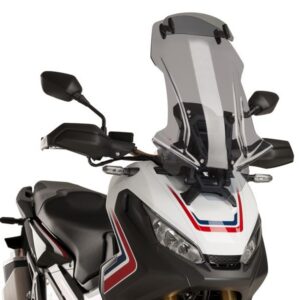 Puig Screen Tou/Vis Honda X-Adv 17-18'' C/Smoke