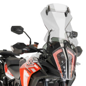 Puig Screen Tou/Vis Ktm 1290 Superadventure R/S C/Smoke