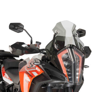 Puig Racing Screen Ktm 1290 Superadventure R/S C/Smoke