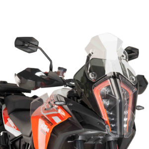 Puig Racing Screen Ktm 1290 Superadventure R/S C/Clear