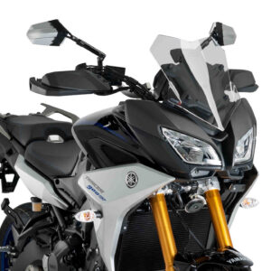 Puig Racing Screen Yamaha Mt-09 Tracer 18'- C/Clear