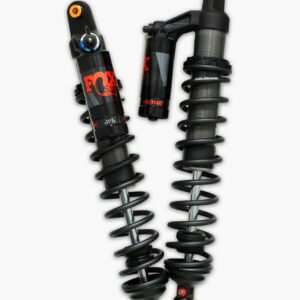 Fox Shocks Factory Podium 2.0 QS3-R Can-Am Outlander 2019-2024 (front)