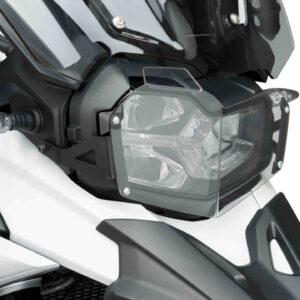 Puig Headlight Protector Bmw F750Gs/F850Gs 18' C/Clear