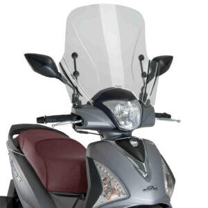 Puig Winds. T.X. Symphony St125/200I 18'