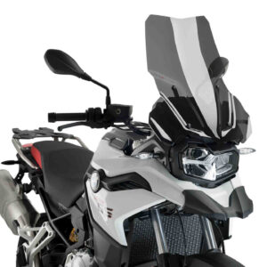 Puig Touring Screen Bmw F750Gs 18' C/Dark Smoke