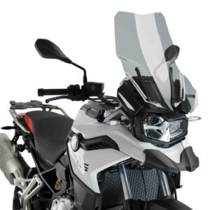 Puig Touring Screen Bmw F750Gs 18' C/Smoke