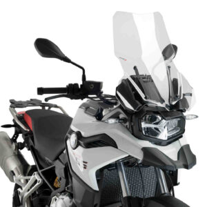 Puig Touring Screen Bmw F750Gs 18' C/Clear