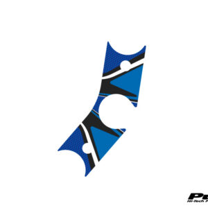 Puig Yoke Protector Mod.Radikal Yzf R6 17-18' C/Blue