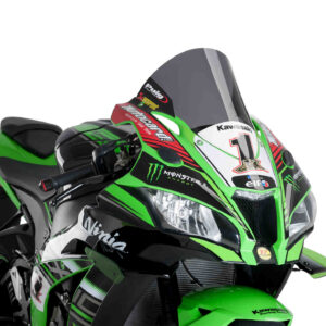 Puig Racing Screen Kawasaki Zx-10R/Rr 16'-18' C/Dark Sm