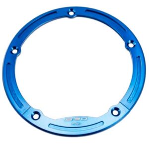 Puig Shaft Ring Trim Tmax 17' C/Blue